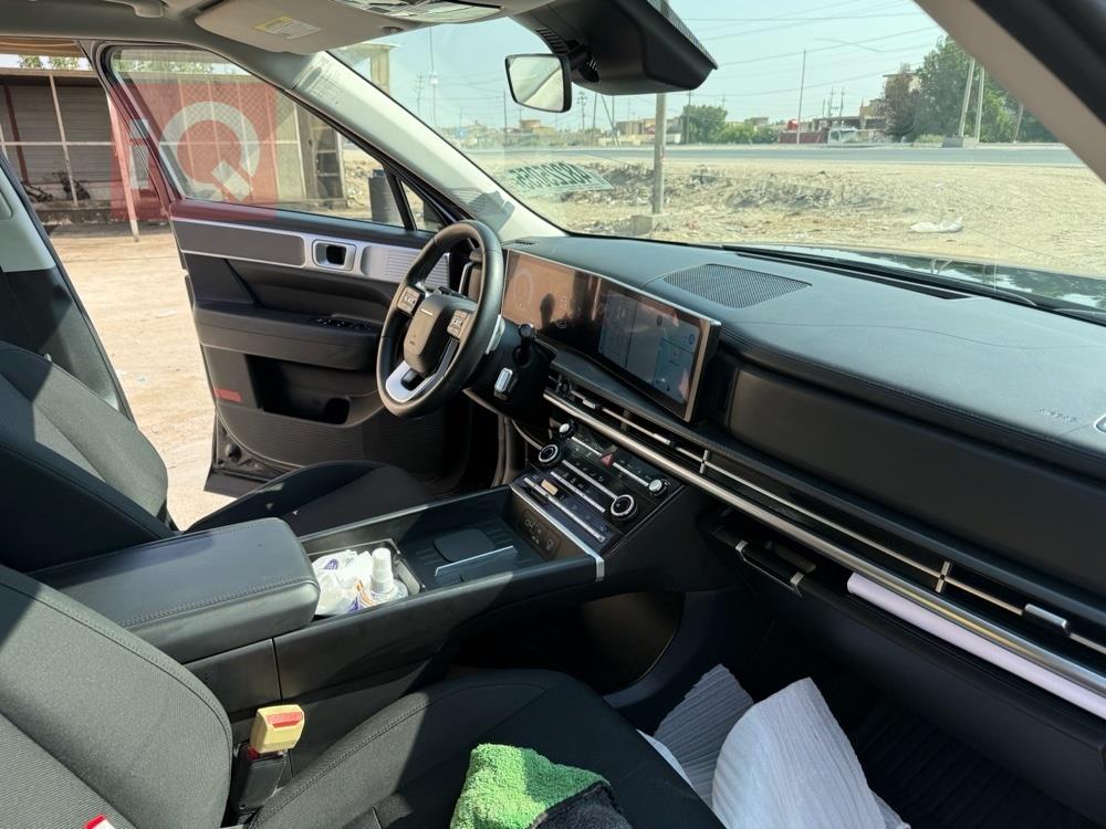 هيونداي سانتافي